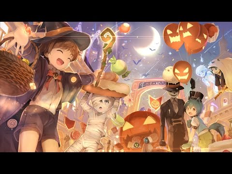 Video thumbnail for Crazy Sprinkle Friends (Yunomi Remix)