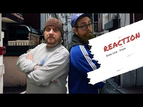 Bjurty & Yrrv - Reaction [DREE LOW FT YASINTHEDON - FRAM]