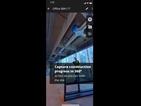 HoloBuilder JobWalk EU Version