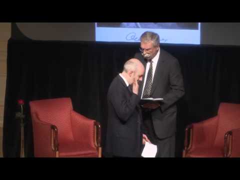 Father Chief Justice