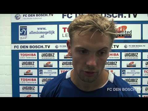 FCDV TV - Nabeschouwing FC Dordrecht