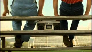 HQ | Deniece Williams - Let&#39;s Hear It for the Boy [Footloose 1984]