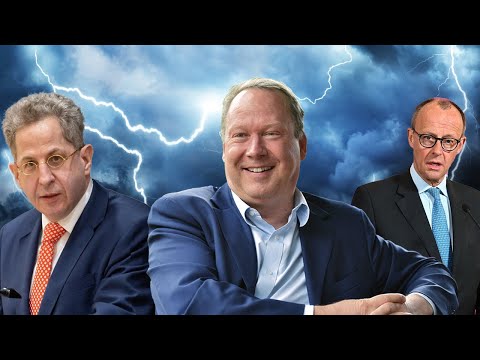 „Die CDU ist in weiten Teilen keine bürgerliche Partei mehr“ | Im Gespräch mit Dr. Peter Brinkmann