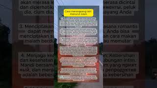 Download lagu Cara merangsang istri menurut islam mp3 Download lagu Cara merangsang istri menurut islam mp3