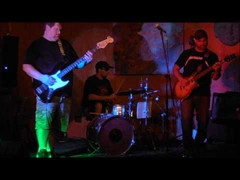 Captain Three Leg - Depot Brewery, October 28, 2016