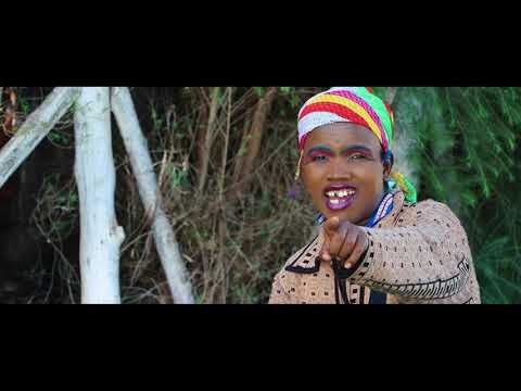 DMG ft KINYANYA - karubeta (Official Video)