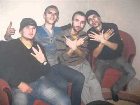 D.N.P Lugina ft. MGH & BuliOs - Rap aus LuginA