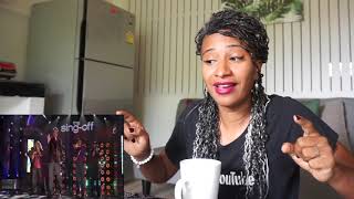 Sing Off Pentatonix Episode 3 &quot; Piece of my Heart&quot;