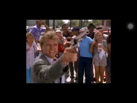 Sledge Hammer - suicide jumper