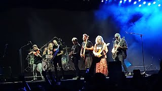 Robe - Ama, Ama, Ama Y Ensancha El Alma (Extremoduro) . Directo en Murcia 2024