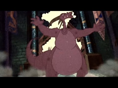 The Little Mer-Pirate Part 20 - Ludmilla’s Wrath