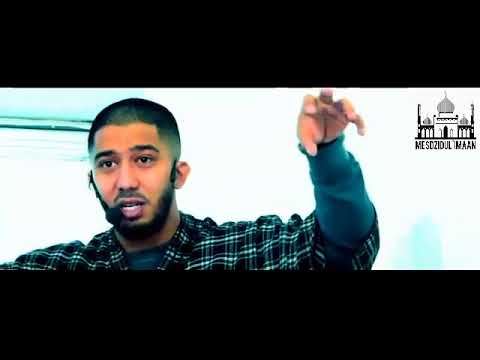 romano dersi 2017 dehran Amalipe ko Islam 2