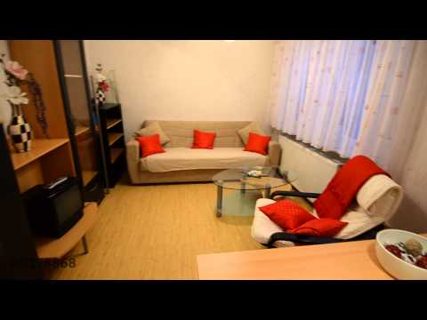 WI-178868 - Möblierte 2-Zimmer Wohnung in Hochheim