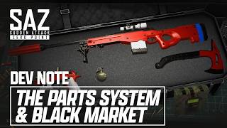 Build Your Ultimate Weapon! | Sudden Attack Zero Point