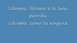 ELEFANTE- SABOR A CHOCOLATE LETRA (lyrics)
