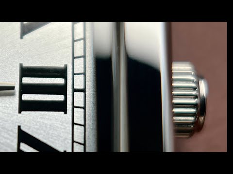 $50 Cartier Alternative! Casio Tank!