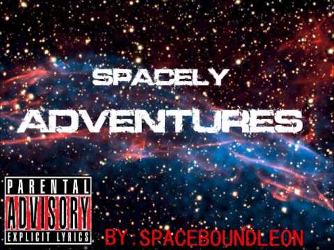 SpaceBoundLeon- You a Lie (FREESTYLE)