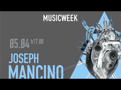 AfterEgo Podcast - Joseph Mancino