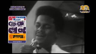 FOUR TOPS ITS ALL IN THE GAME