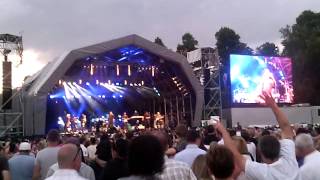 Rat in my kitchen - UB40 live