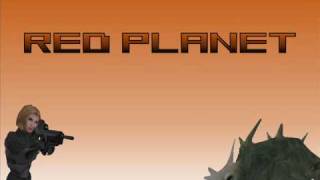 preview picture of video 'Red Planet Teaser Trailer'