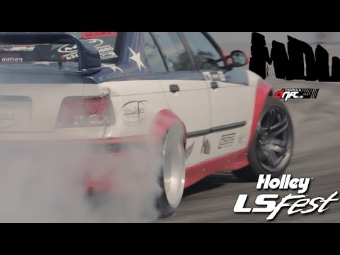 LS Fest 2015 Drift Challenge [Manji Cartel]
