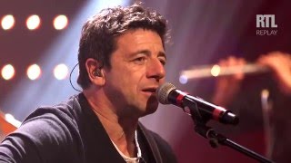 Patrick Bruel - A Mourir pour mourir