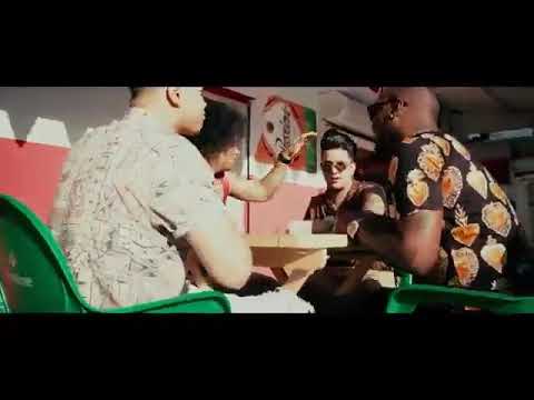 Liro shap ft el tonto ft ceky viciny -fuego (video oficial)
