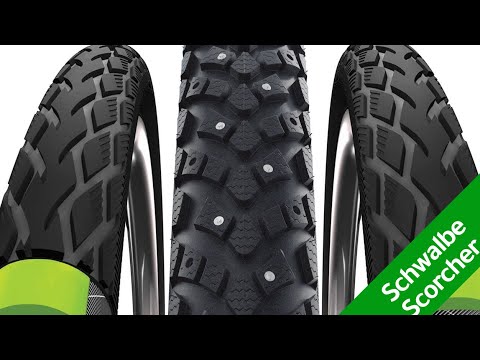 The Best Tires for the Brompton Bicycle (9.2022)