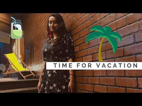 Hyderabad me kuch ache park bhi hai 😃 || Charcoal Ice-cream || mango shake