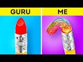 PERETASAN SEKOLAH YANG JENIUS ️ Ide DIY Untuk Siswa Kreatif Oleh 123 GO Like