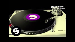 Kobbe & Austin Leeds ft. Tracee West - Possessed (Martin Accorsi Seductive Beatz remix)