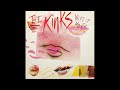 THE KINKS - 11 Going Solo
