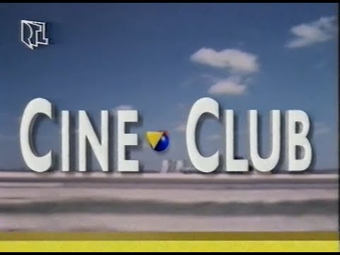 RTLplus 22.06.1992 - RTL Aktuell, Werbung, Vorschau und Cine Club (9 1/2  Wochen), davor Kanal 4