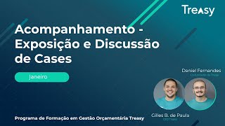 Estudo de Caso Prático — Parte 1