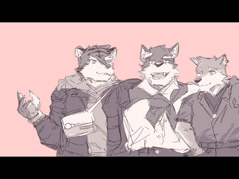 Crazy Noisy Bizarre Town