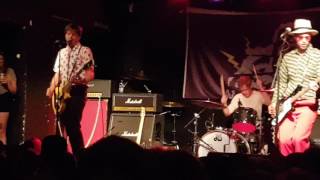 The Dirty Nil - No Weaknesses (live)