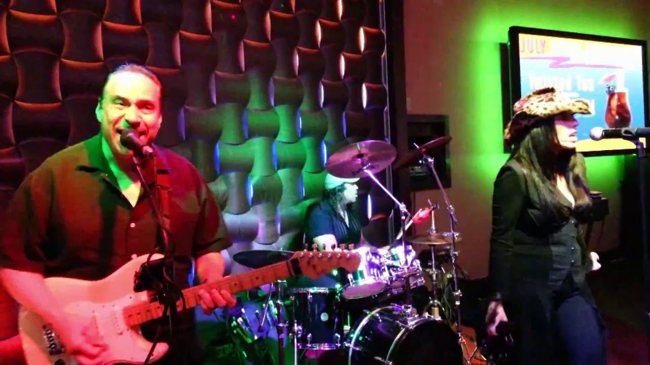 Promotional video thumbnail 5 for Gerry Coe Music & Entertainment
