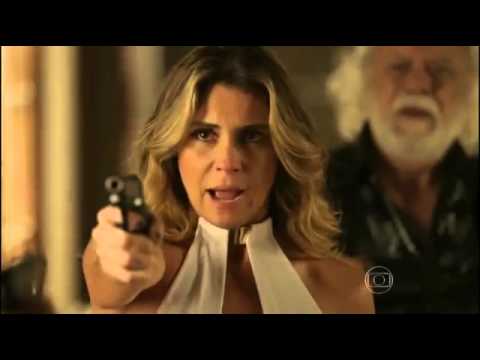 A REGRA DO JOGO (ÚLTIMO CAPÍTULO) - PARTE 1