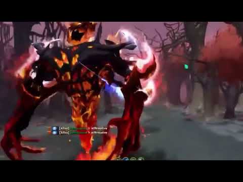 shadow fiend dota 2 xaaxaxaxa #shorts