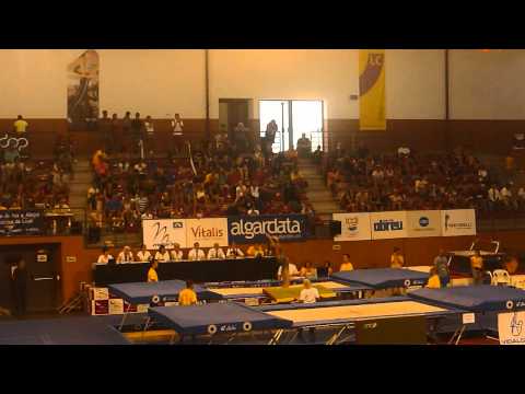 Nataliia Moskvina UKR Final Loule World Cup