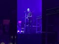 Editors - Open Your Arms live at Beyond the Tracks 17th September 2017