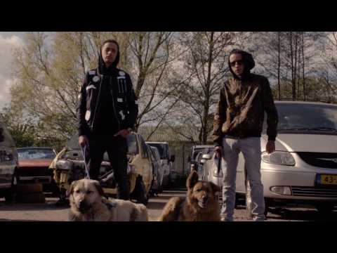 Yes-R x Ismo - Tot Ik Crash (prod. by Dopebwoy)