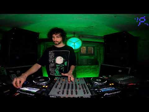 PATTERN:  DJ Karawai - 03.05.22 - 3 P.M