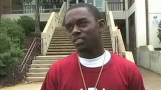 Alabama Fan Hates Tennessee - Hilarious, funny interview
