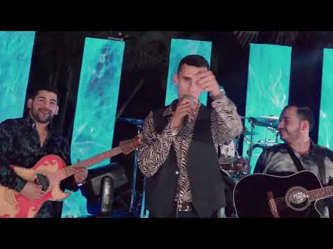 Cessar Roman Y Su Grupo FuerzAerea - El Bambi (EN VIVO)