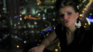 Vanessa Tuna It feels alright