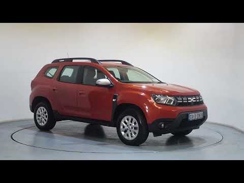 Dacia Duster 1.5 Blue dCi 115 Expression - Image 2