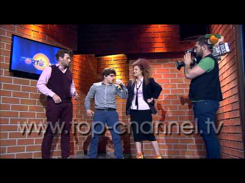 Portokalli, 26 Prill 2015 - TV Truth (Prindi dhe Luzja)