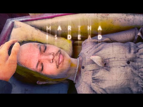 POKONYA GORE ceritanya GOKS | Martha is Dead #End